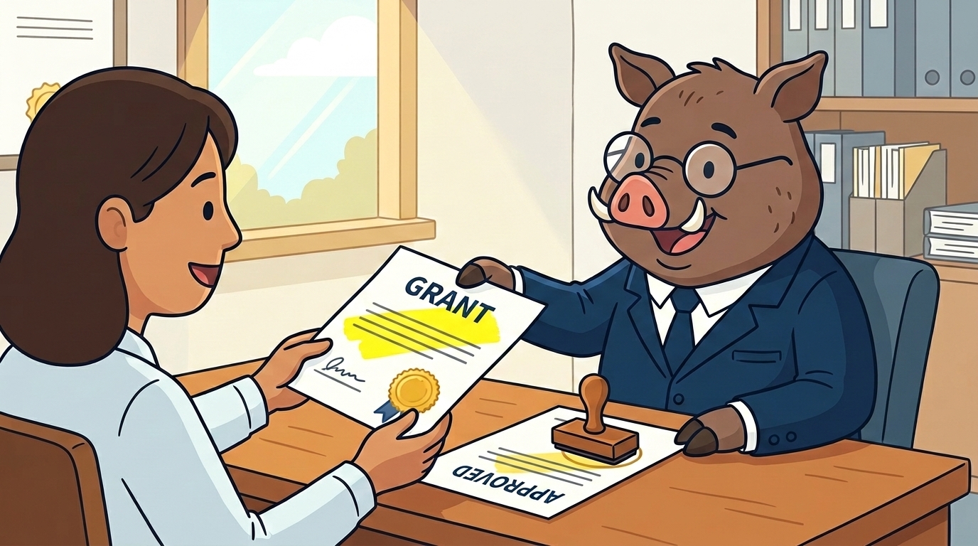 Stage 3: Personalization & Qualified Trust